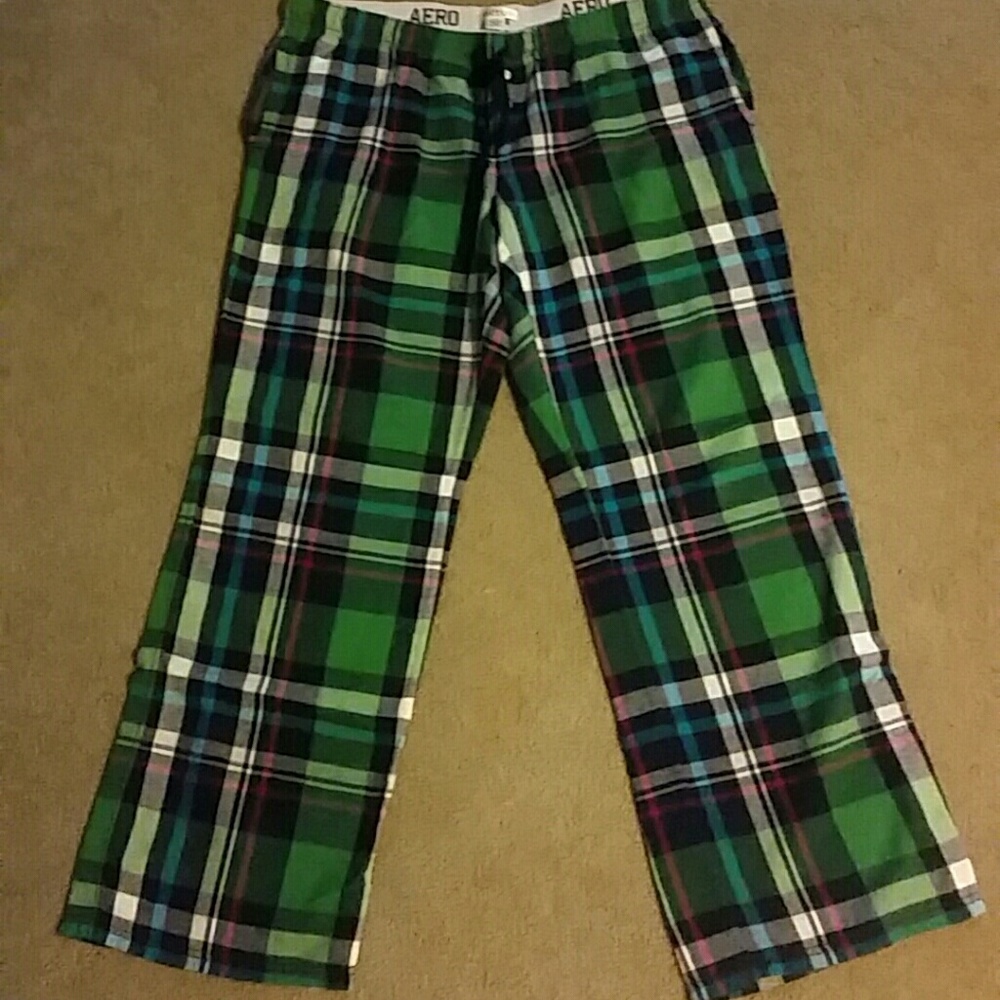 AERO pj pants